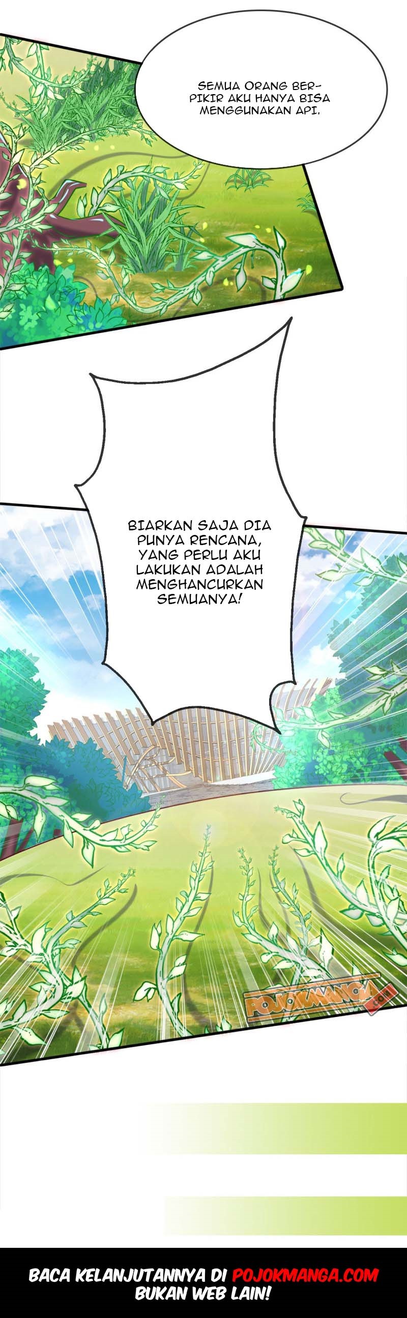 Supreme Godly System chapter 255